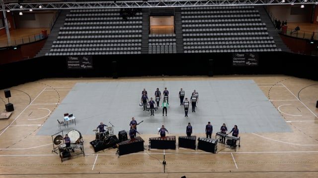 Showband Sternse Slotlanders - Finals - Contest Almere - 2023