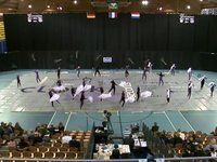 Sensation Performance Ensemble - Finals - CGN Championships - 2012