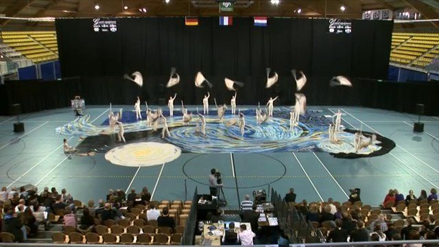 The Pride Open - CGN Championships (2012)