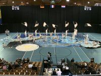 The Pride Open - Prelims - CGN Championships - 2012