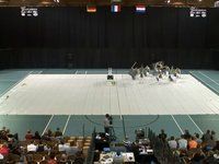 2Xtreme A - Finals - CGN Championships - 2012