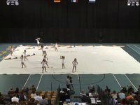 CMH Menaldum A - Finals - CGN Championships - 2012