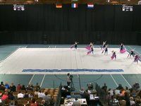 N-Motion - Finals - CGN Championships - 2012