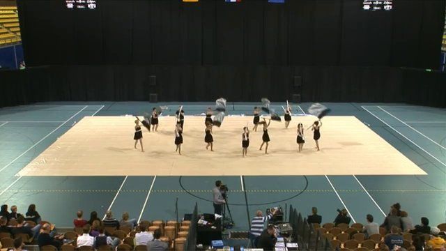 Pure - CGN Championships (2012)