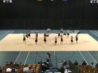 Pure - Finals - CGN Championships - 2012