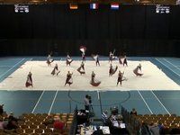 Impact A - Prelims - CGN Championships - 2012