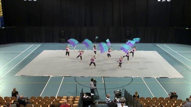 Serenity - CGN Championships 2012