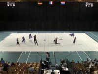 N-Motion Junior - Finals - CGN Championships - 2012
