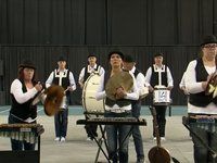 Serenity Indoor Percussion - Finals - CGN Championships - 2012