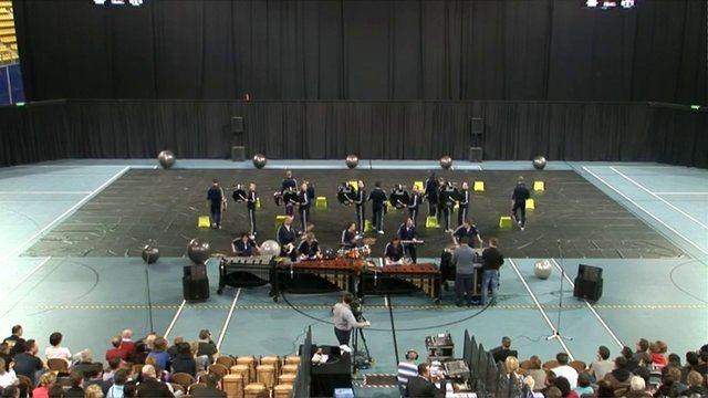 European X - CGN Championships 2012