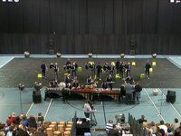 European X - Finals - CGN Championships - 2012