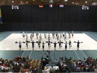 Pasveer IP - Finals - CGN Championships - 2012