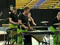 Percussion Unlimited - Finals - CGN Championships - 2012