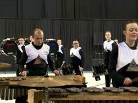 Unik Star - Finals - CGN Championships - 2012