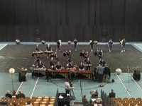 European X - Prelims - CGN Championships - 2012