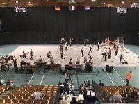 Jubal - Prelims - CGN Championships - 2012