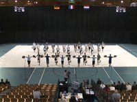 Pasveer IP - Prelims - CGN Championships - 2012