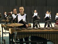 Unik Star - Prelims - CGN Championships - 2012