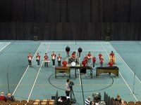 Premier Cadets - Finals - CGN Championships - 2012