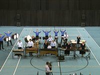 Premier Drumcorps - Finals - CGN Championships - 2012