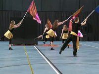 CSG Gorcum A - Finals - CGN Finals - 2010