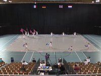 Concordia Sexbierum A - Finals - CGN Finals - 2010