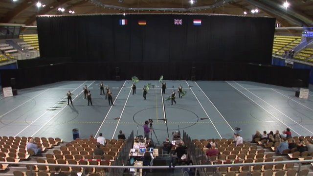 Inspiration - CGN Finals 2010