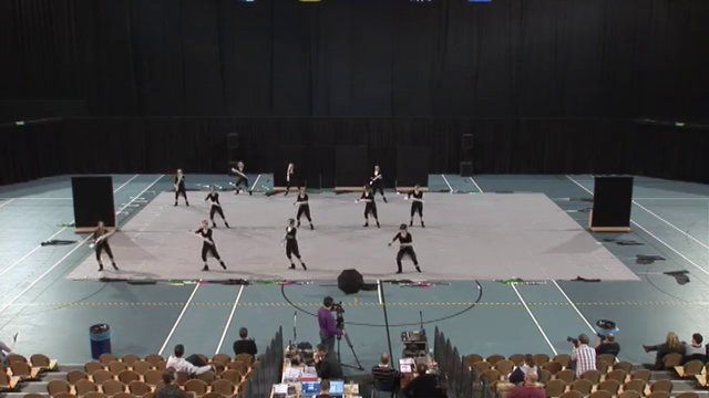 Serenity A - CGN Finals 2010