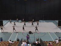 Serenity A - Finals - CGN Finals - 2010