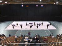 U-niQue - Finals - CGN Finals - 2010