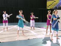 Volonte - Finals - CGN Finals - 2010