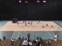 West Coast Guard - Finals - CGN Finals - 2010