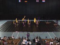 2Xtreme Juniors - Finals - CGN Finals - 2010