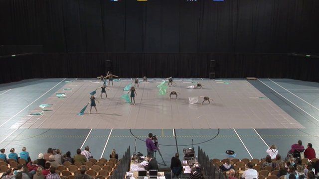 CMH Menaldum Junior - CGN Finals 2010