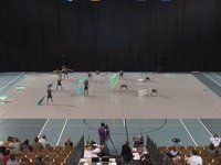 CMH Menaldum Junior - Finals - CGN Finals - 2010