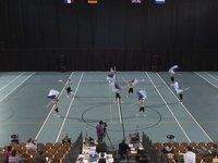 De Bazuin - Finals - CGN Finals - 2010