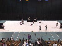 Intension Junior - Finals - CGN Finals - 2010