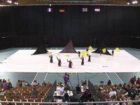 Jong Beatrix - Finals - CGN Finals - 2010