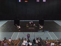 ACF Silky - Finals - CGN Finals - 2010