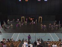 The Pride Cadets - Finals - CGN Finals - 2010