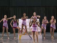 The Pride Junior - Finals - CGN Finals - 2011