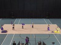 Avant Courir Pre Cadets - Finals - CGN Finals - 2010