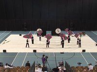 D-Zire Cadets - Finals - CGN Finals - 2010