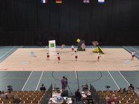 Destiny - Finals - CGN Finals - 2010