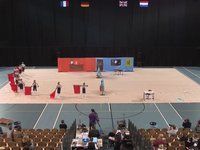 Enjoy - Finals - CGN Finals - 2010