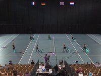 CSG Jong Gorcum - Finals - CGN Finals - 2010