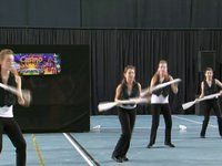 CMV Hosanna - Finals - CGN Finals - 2010