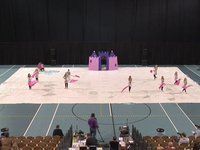 Jong Avalance - Finals - CGN Finals - 2010