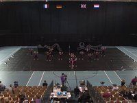 The Pride Pre Cadets - Finals - CGN Finals - 2010