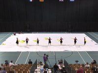 U-niQue - Finals - CGN Finals - 2010